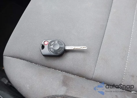 2016 Ford Escape Se из США, поврежденный, VIN 1FMCU0G75GUC91825